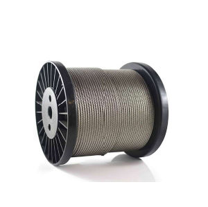Wide Range of Lift/Crane Cables
