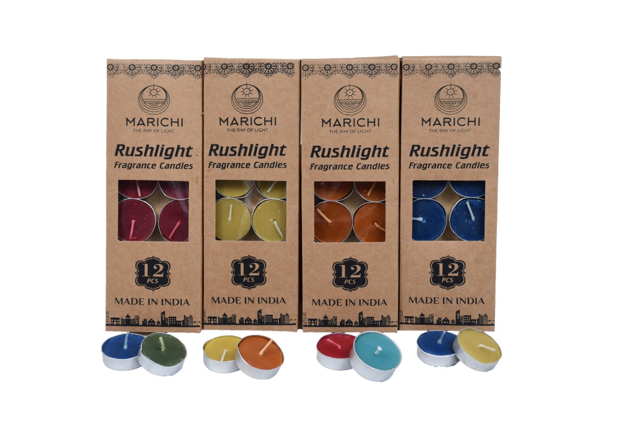 Rushlight from Marichi Overseas