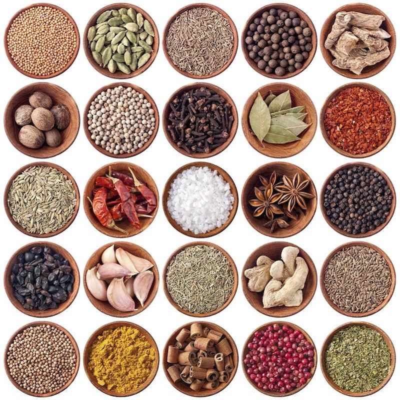 All verity of Spices (Whole & Powder) from KALINGA AGRO PRODUCTS & CO