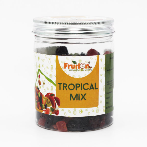 Tropical Mix From Fruiton from Fruiton 