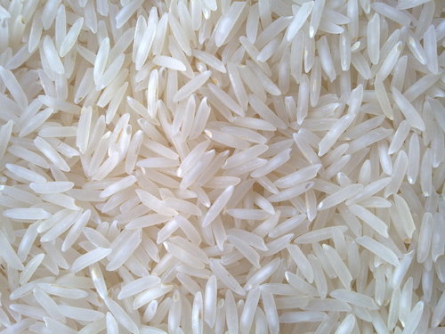 Sona Masoori Rice from MKB Foods Private Limited