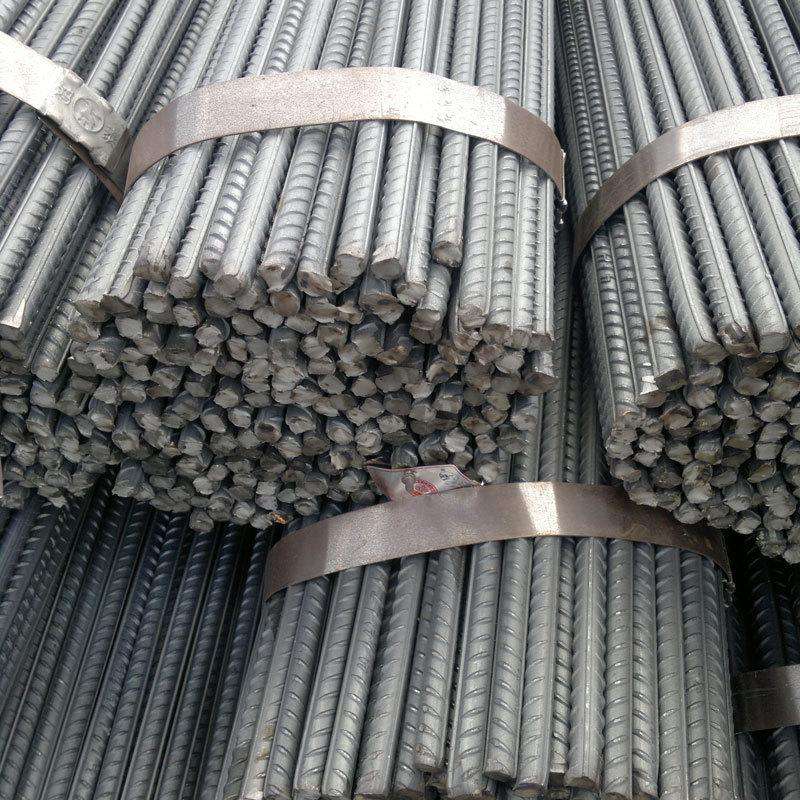 All Variety Rods & Bar from Gangasahai Bhanwrelal