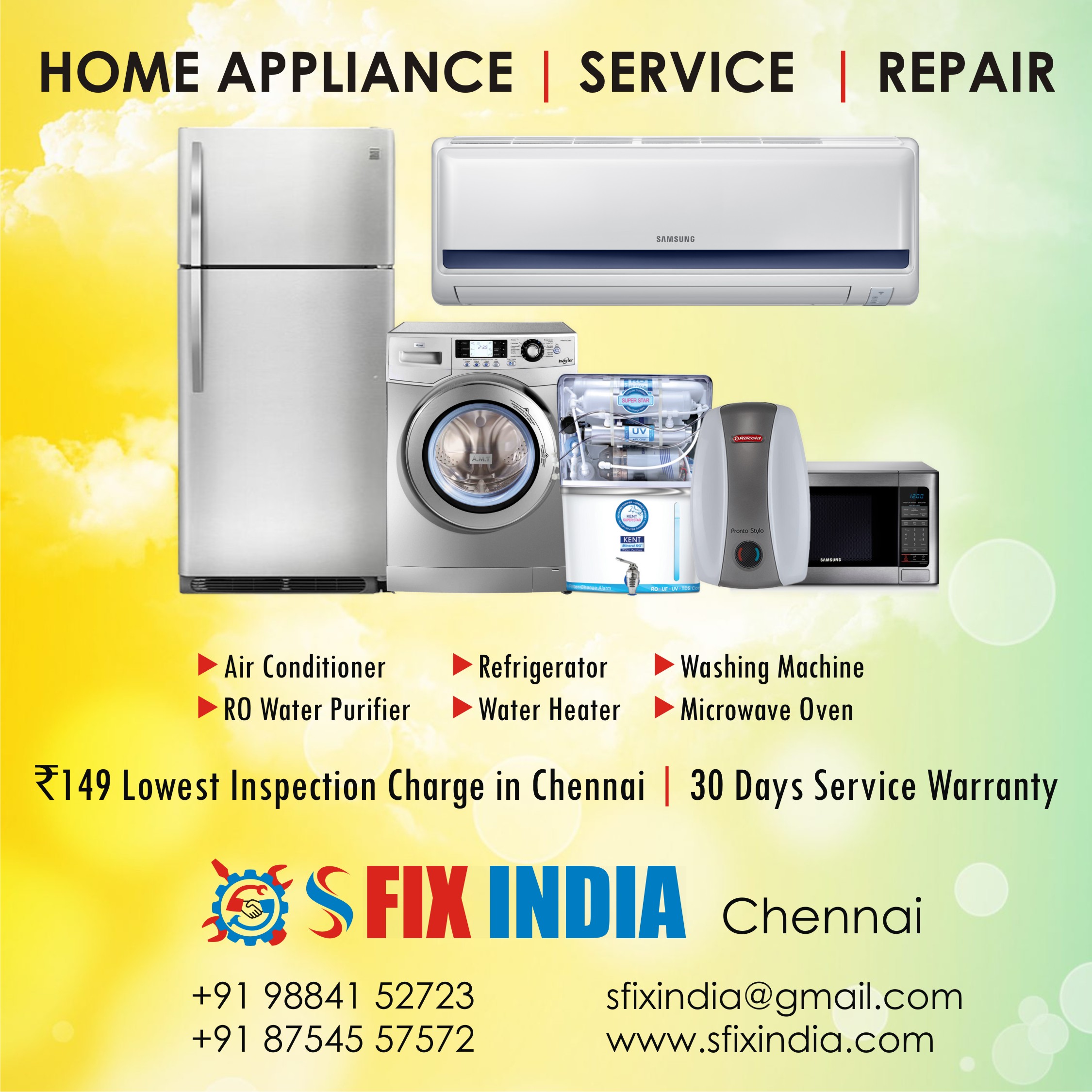 SFix India from SFix India