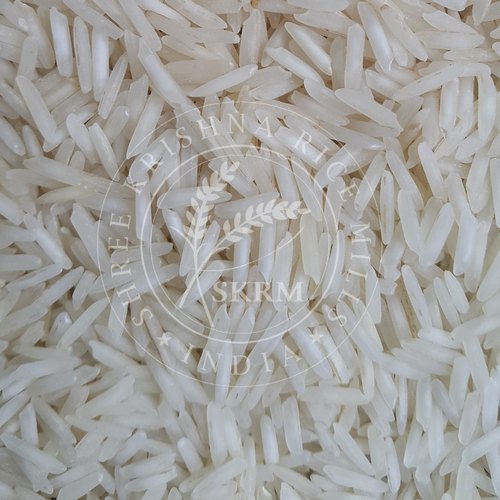 1121 Raw Basmati Rice from Shree Krishna Rice Mills