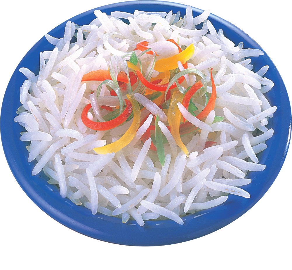 Indian Creamy Basmati Sella Rice (Abukass quality) from Maxil Agro Industries