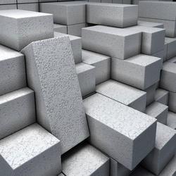 Fly Ash Bricks from CK AND CO