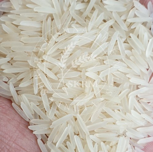 1121 Sella Basmati Rice from Shree Krishna Rice Mills