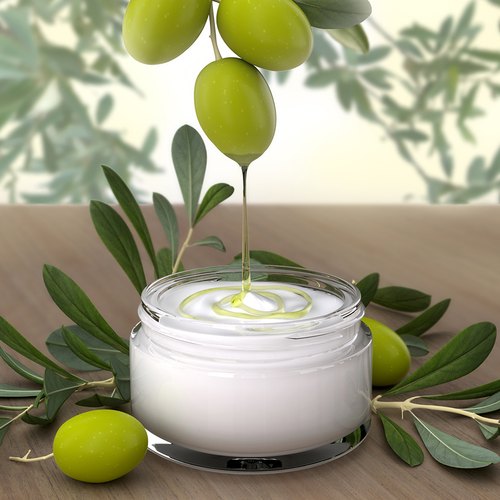 Hair Spa Cream from Scientify Orgichem Private Limited