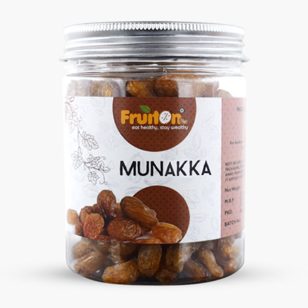 Munakka From Fruiton from Fruiton 