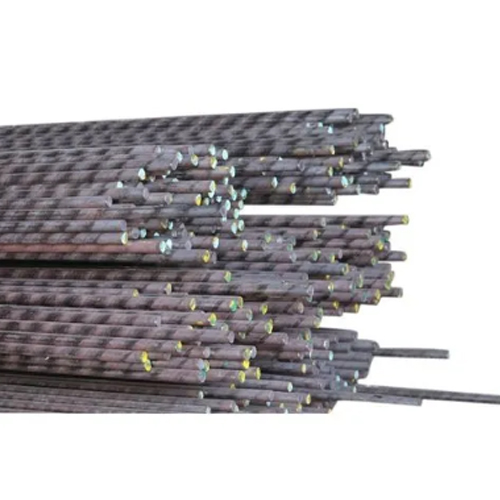 SS 202 Stainless Steel Round Bar