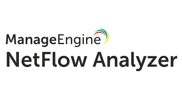 ManageEngine NetFlow Analyzer