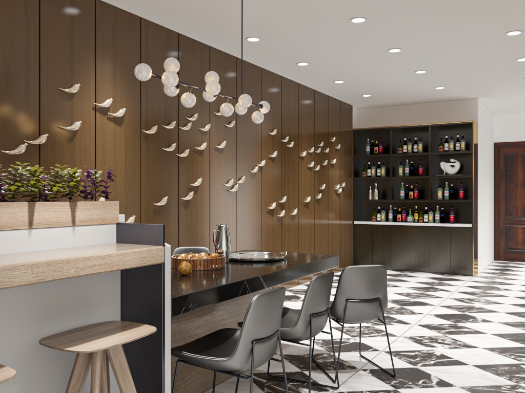 Hotels & Restaurant Construction Services from Avon Constructions