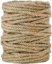 Jute Rope from Fair trade International