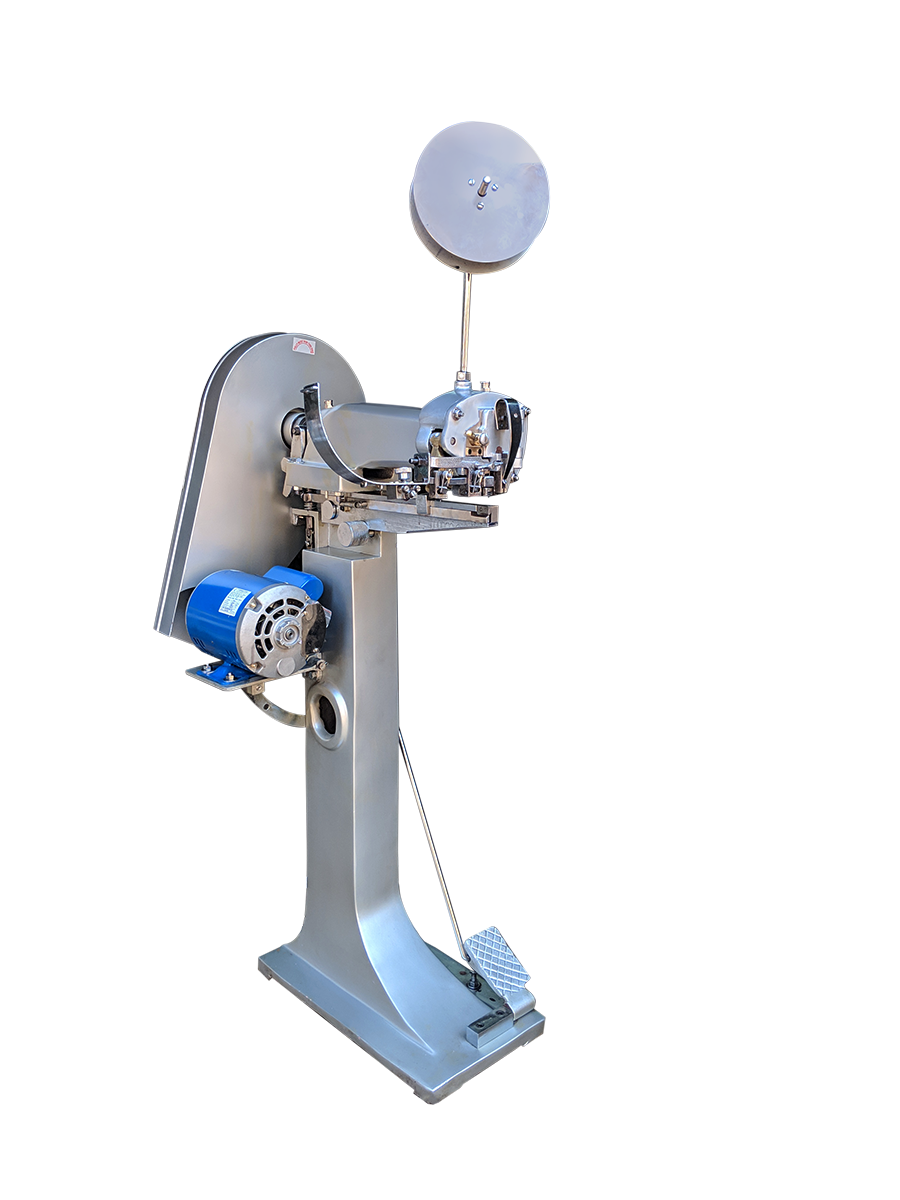 13” SMALL BOX STITCHING MACHINE