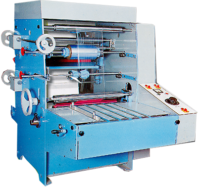HARBHAJAN PLAIN LAMINATION MACHINE 24” - 30” from Harbhajan Singh & Co.