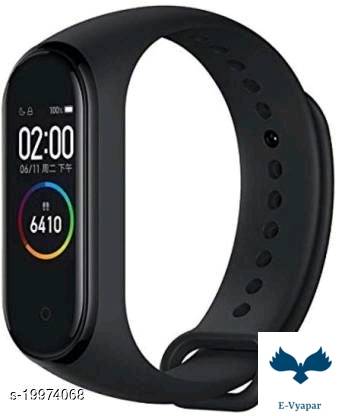 Raptech Smart Watch