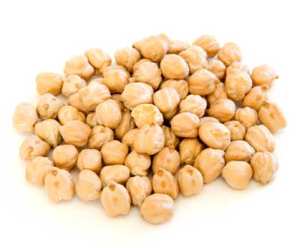 Kabuli Chana from R. B. Agro Milling Pvt. Ltd.