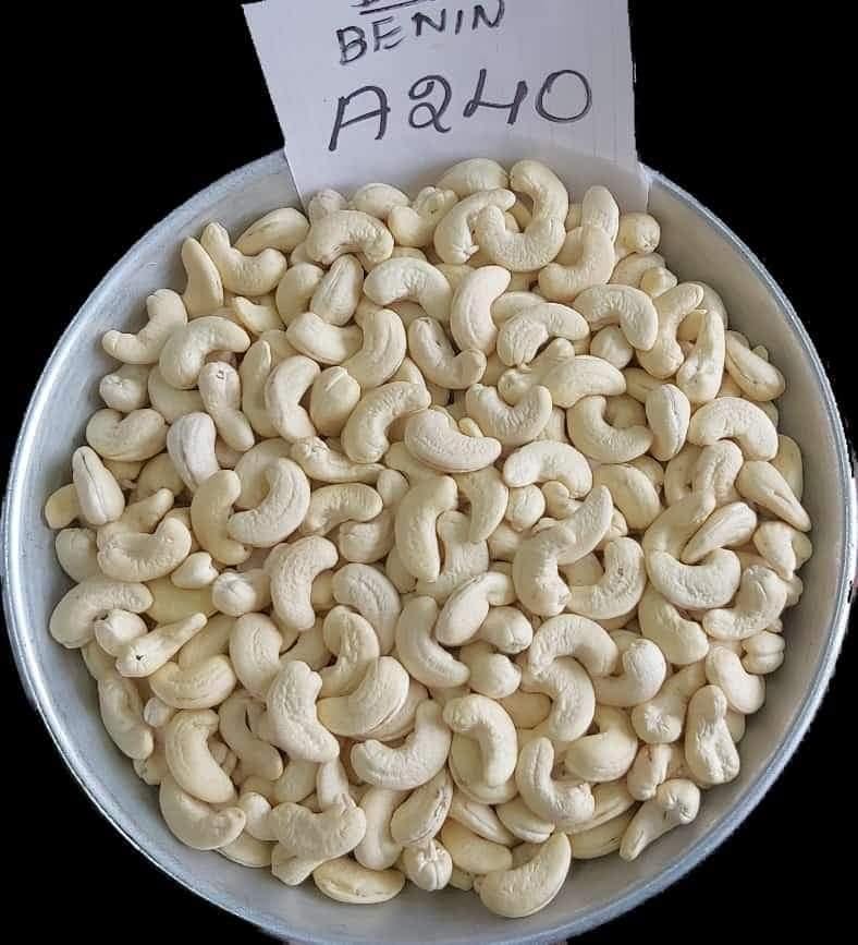 Cashew Benin A240 from JANKI AGRO INDUSTRY