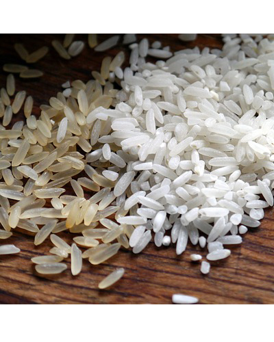 Long Grain Non Basmati Rice from Kubendiran International