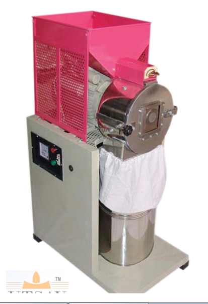 FLOUR PULVERIZER from UTSAV PAPAD MACHINE