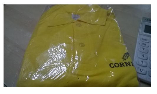 School Dress from Goyal Trading Company