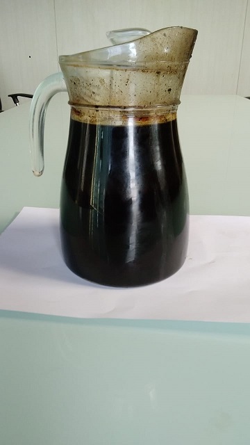 natural Coffee Oleoresins from BIONUTRIZ HEALTHCARE PVT LTD