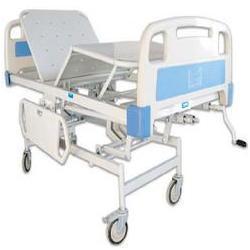 ICU BED MECHANICAL