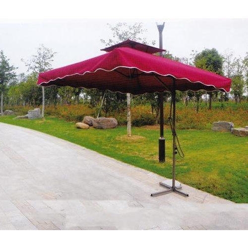 Luxury Promotional Umbrella from K.C. Umbrella Mart