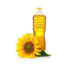 Sun Flower Oil from Unison Edible oil