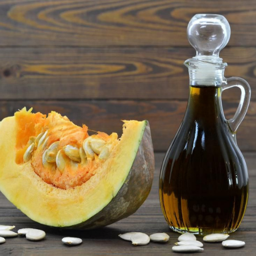 Pumpkin Seed Oil
