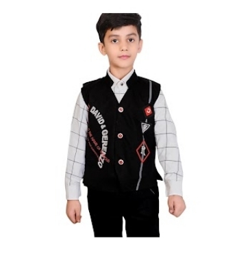 Fancy Kids Wear from LTP Kids Wear