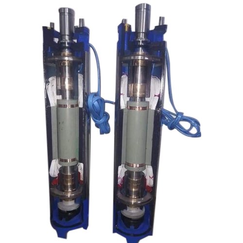 3 HP The Phase Water Pump Motor from Sardar Irrigation 
