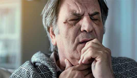 Bronchitis Treatment from Dr Parthiv Shah