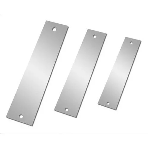 Crgo Rectangular Strips from Vikarsh Nano Technology And Alloys Private Limited