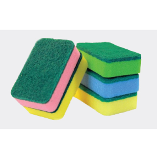 Glorious Power G-S Double Action Hand Pad from Goldcoin Abrasive Pvt Ltd