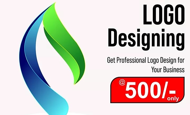 Logo Design from DigitizeAds