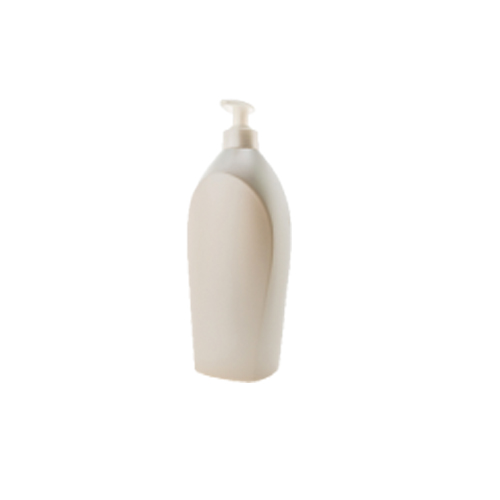 Conditioner with Unique Blend of Flower and Plant Extracts