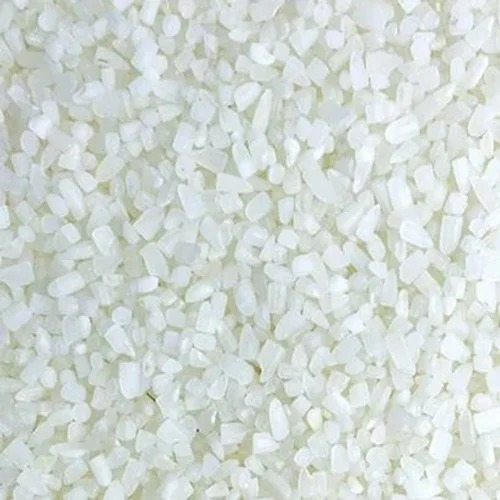 100% broken golden parboiled Rice 