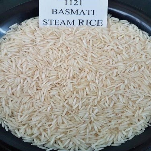 Premium Quality White 1121 Basmati Rice from Chharia Impex Private Limited