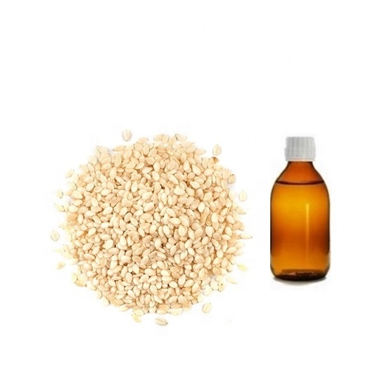 Sesame Oil  from The Biswas Intrade