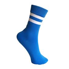 Cotton School Socks
