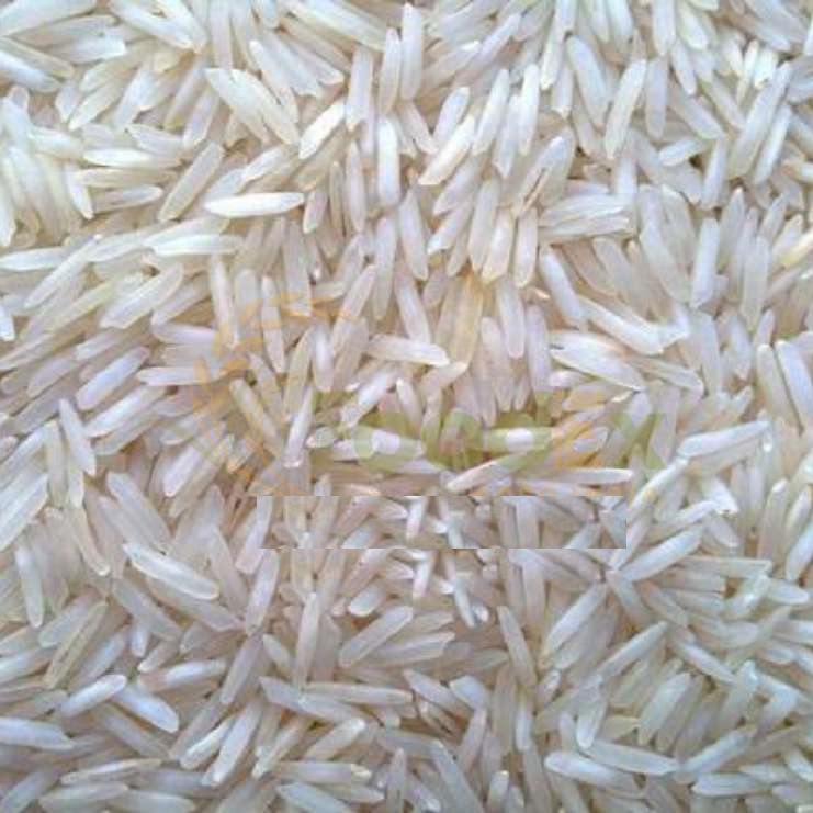Sharbati Steam Basmati Rice
