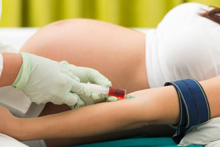 Feto-Maternal screening from Dr. Panchal Lab and Diagnostics Centre