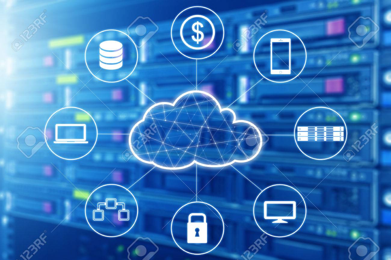 IT INFRASTRUCTURE & HARDWARE NETWORKING SERVICE from Orange Souq