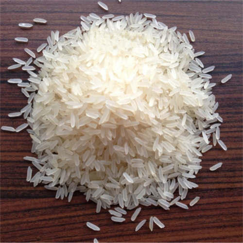 Medium Grain Parboiled Rice from MKB Foods Private Limited