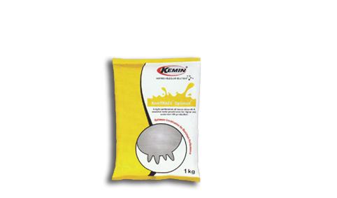 Kemtrace Optimax from AB Enterprises