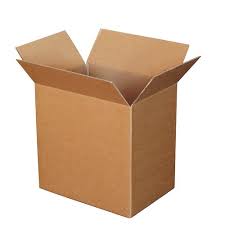 Outer Cartons from Shree Harihar Printing Works