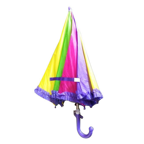 Kids Reverse Umbrella from K.C. Umbrella Mart