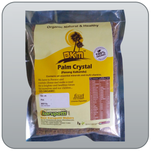 Palm Crystal or Candy from Karupatti from Karupatti - House of Palm