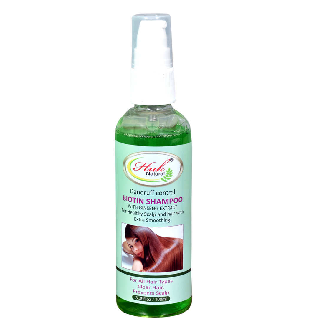 Twenty 1 Hair Growth  Biotin Shampoo from Twenty 1